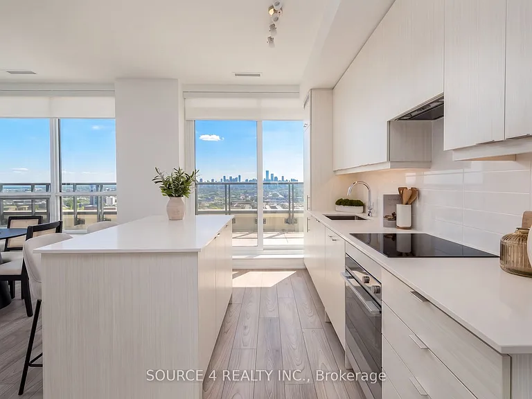 36 Elm Dr W #2708 — Photo 3