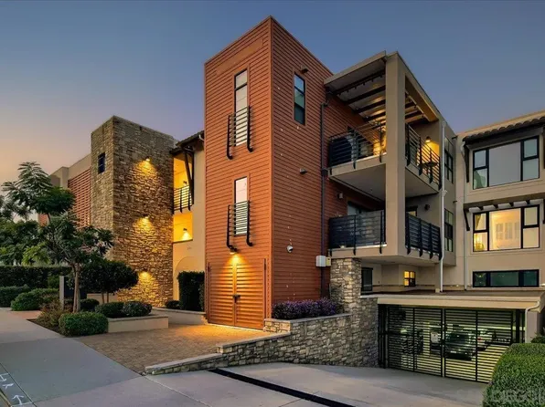 3128 Canon St #301, San Diego, CA 92106