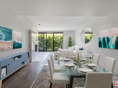 2940 Neilson Way Unit 205, Santa Monica, CA, 90405