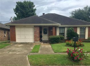 3236 Massachusetts Ave, Kenner, LA 70065
