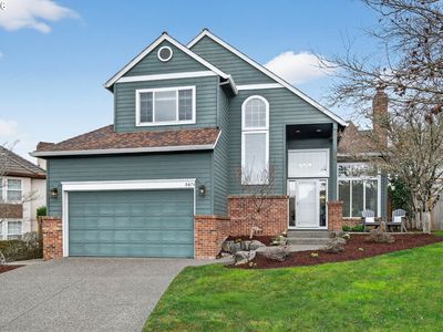 3874 NW Loriann Dr, Portland, OR, 97229