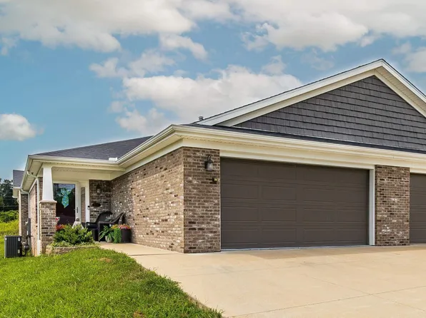 1508 Kennel Dr #A, Evansville, IN 47710