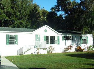 1915 Madre St, New Smyrna Beach, FL 32168
