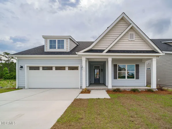 208 Windswept Lane, Beaufort, NC 28516