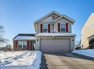 391 Sherman Dr, Franklin, OH 45005