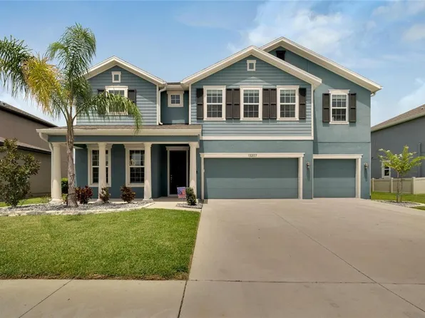 13207 Coppice Wood Dr, Riverview, FL 33579