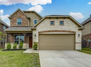 15011 Breezy Forest Ln, Cypress, TX 77433