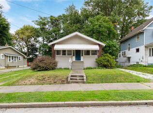 1257 Mount Vernon Ave, Akron, OH 44310