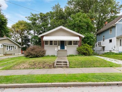 1257 Mount Vernon Ave, Akron, OH, 44310