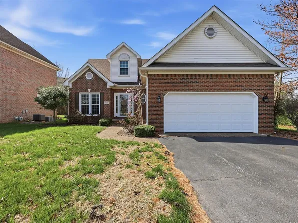 109 Pinnacle Point Ave, Bowling Green, KY 42104