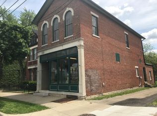 1616 E 3rd St, Dayton, OH 45403