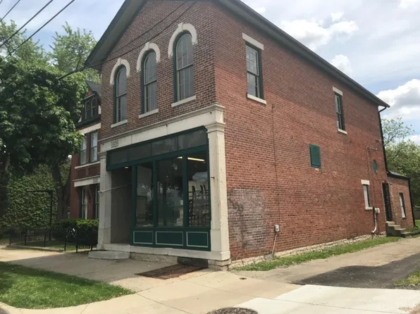 1616 E 3rd St, Dayton, OH 45403