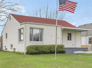 115 Demorest Rd, Columbus, OH 43204