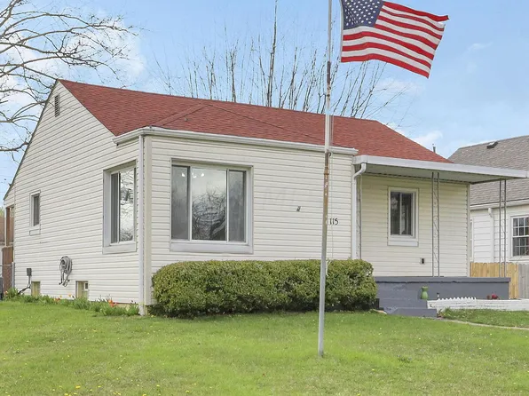 115 Demorest Rd, Columbus, OH 43204