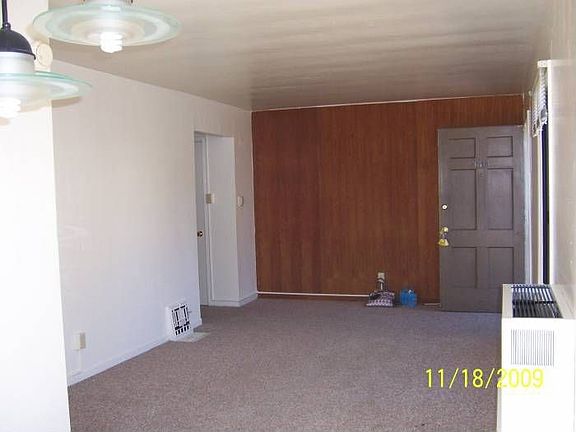 Entry Living room