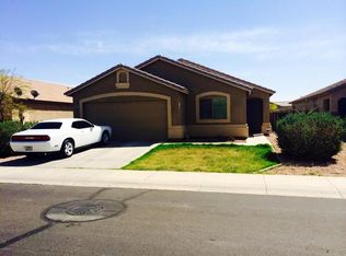 24113 W Lasso Ln, Buckeye, AZ 85326
