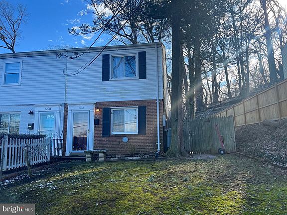 2nd image of 5863 Blaine Dr