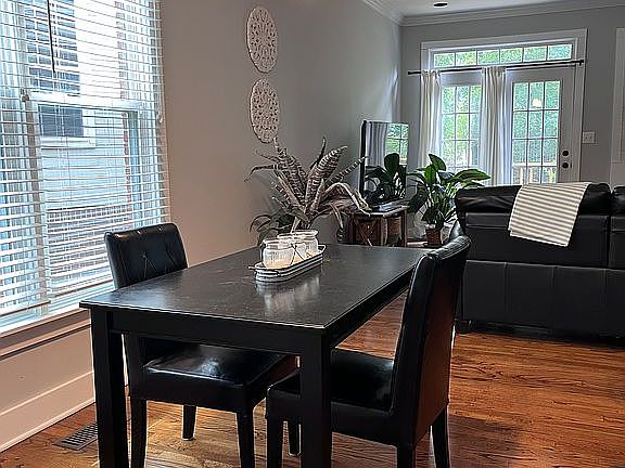 Dinining Area