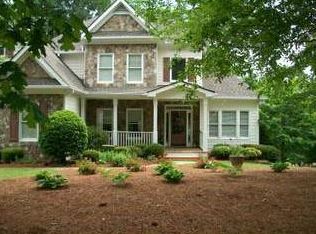 3275 Wood Springs Trce, Lilburn, GA 30047