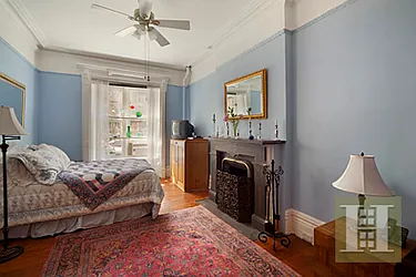 Sold by Halstead Real Estate