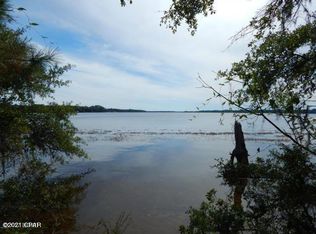 4726 Bay Head Rd, Youngstown, FL 32466