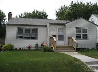 609 S Euclid Ave, Sioux Falls, SD 57104