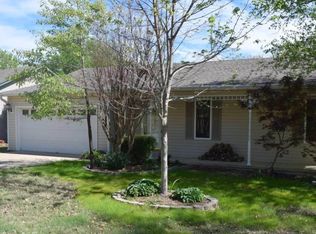 121 Jessica Dr, Sherwood, AR 72120