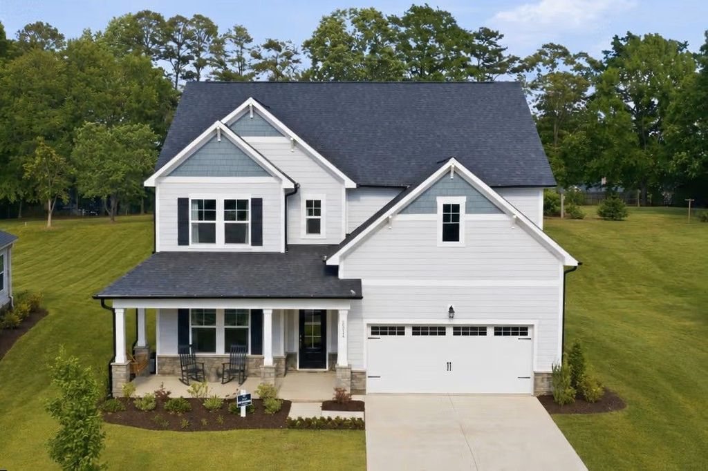 2912 Audubon Ridge Dr - Property Image