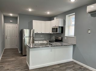 1619 Harrison St, Philadelphia, PA 19124