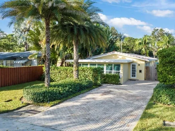 1145 NE 12th Avenue, Fort Lauderdale, FL 33304