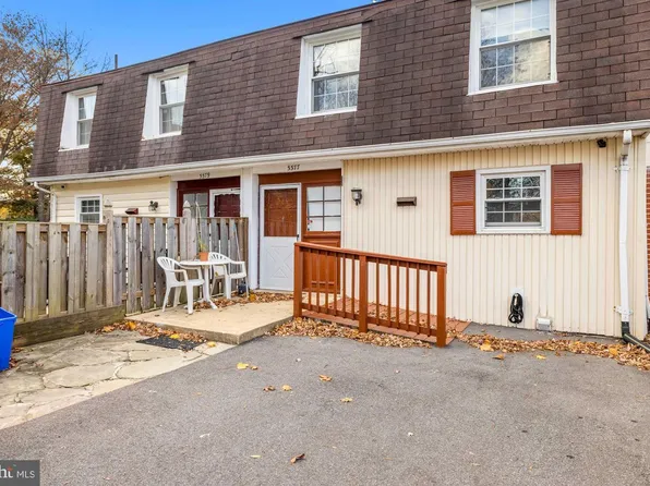 3377 Tidewater Ct #B-2, Olney, MD 20832
