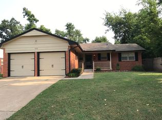 1709 Vine St, Norman, OK 73072