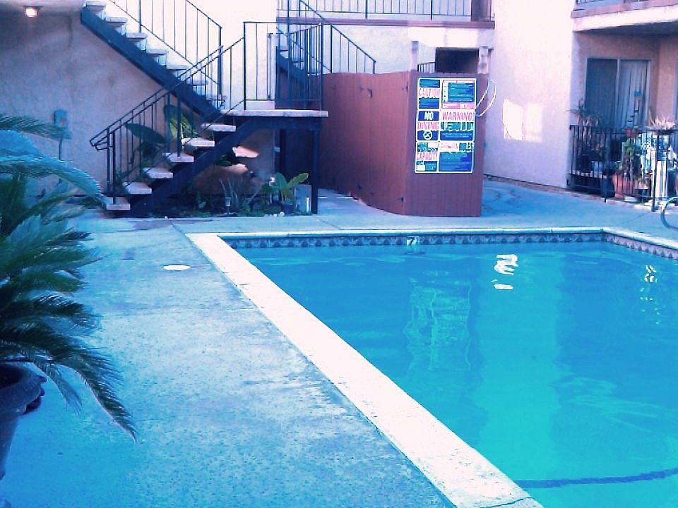 2nd image of 14255 Tyler St APT 104