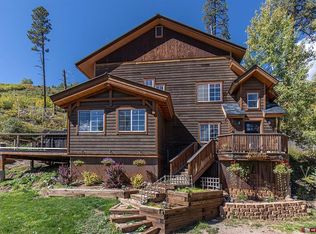 423 Ho Hum Dr, Bayfield, CO 81122