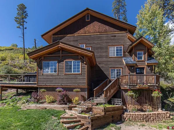 423 Ho Hum Drive, Bayfield, CO 81122