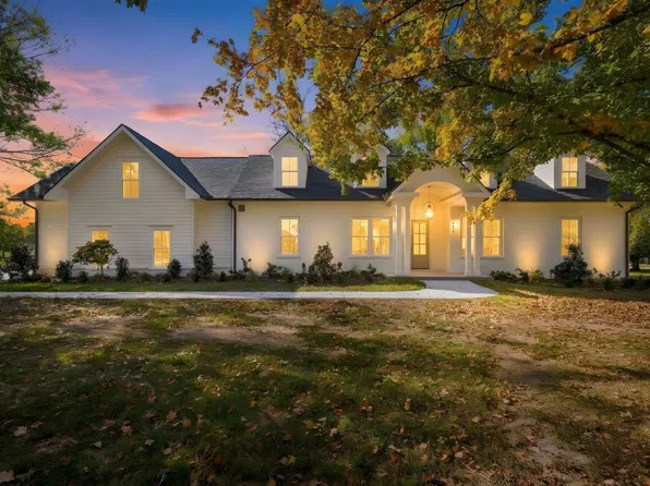4613 Harpeth Peytonsville Rd, Thompsons Station, TN 37179