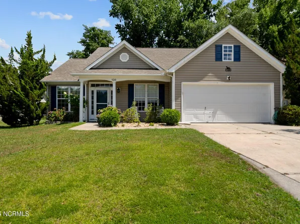 126 Meadow View Drive, New Bern, NC 28562