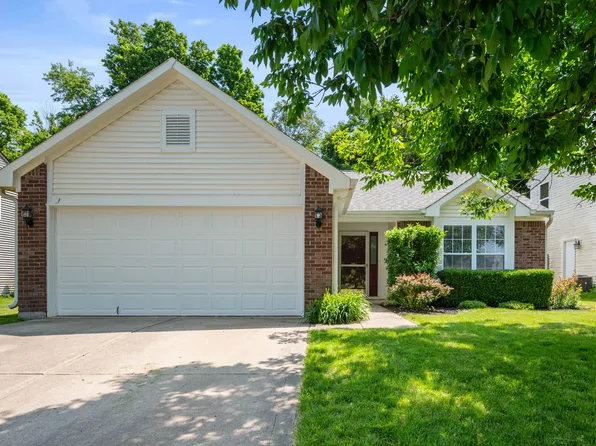 6963 N Abilene Way, McCordsville, IN 46055