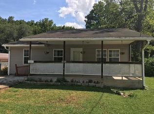 505 Park St, Neosho, MO 64850