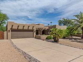 18834 E Latigo Ln, Rio Verde, AZ 85263
