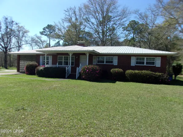 1235 N Waukesha St, Bonifay, FL 32425
