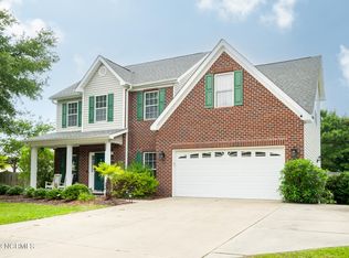 7332 Haven Way, Wilmington, NC 28411