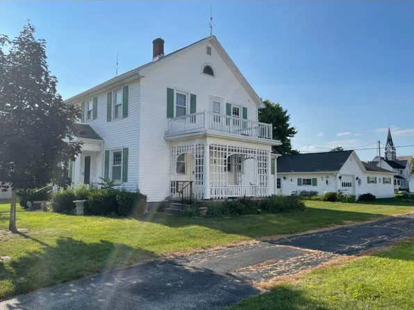 104 W South St, New Knoxville, OH 45871