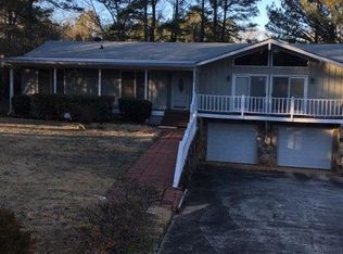 7545 Fielder Rd, Jonesboro, GA 30236