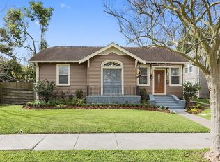 830 Voisin St, New Orleans, LA 70124