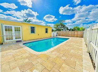 1001 S 27th Ave, Hollywood, FL 33020