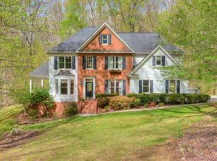 106 Leafmore Ct, Rocky Face, GA 30740