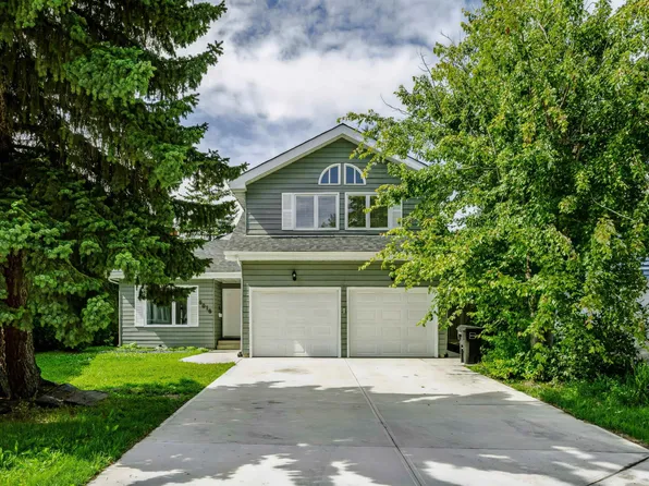 6016 177th St NW, Edmonton, AB T6M 1H8