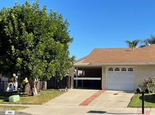 1963 Covington Ave, Simi Valley, CA 93065