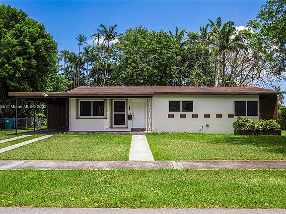 2nd image of 11545 SW 107th Ct #1